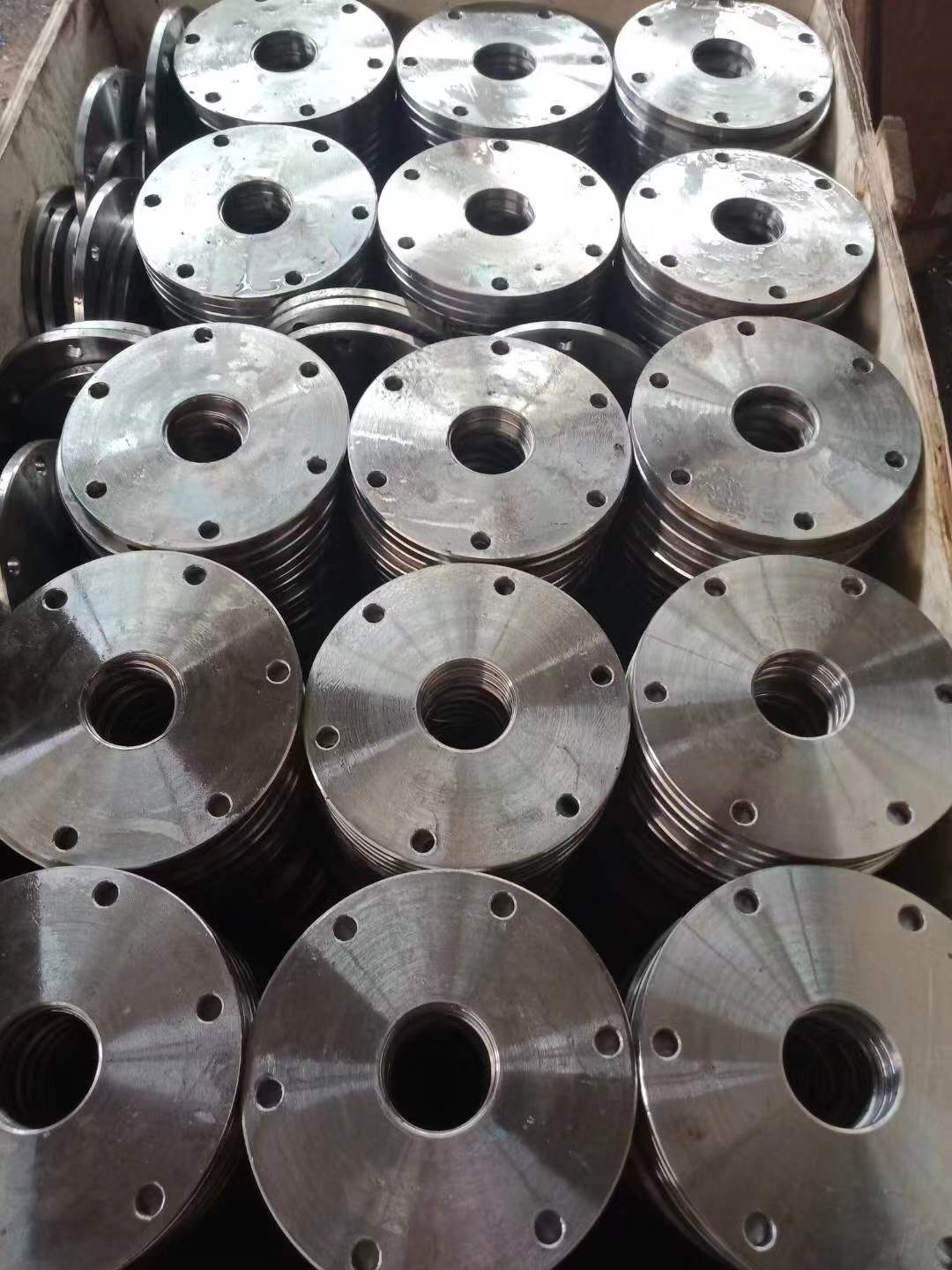 法蘭毛坯價(jià)格  法蘭毛坯出售