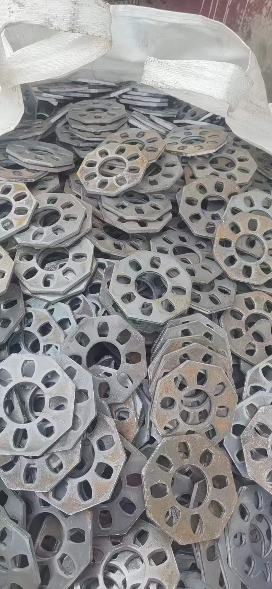 平墊圈哪里有賣(mài)  平墊圈廠家