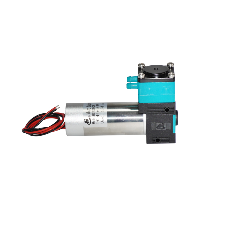 HC 750DCB微型液泵廠家批發(fā) 微型液泵供貨商