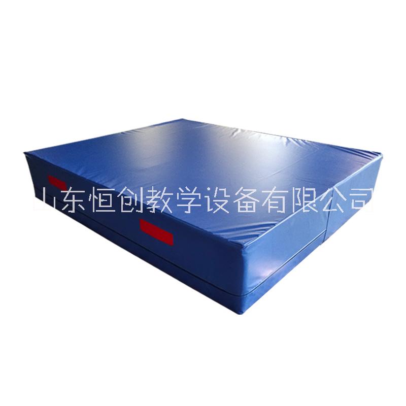 體操墊廠家供應(yīng)海綿運(yùn)動(dòng)墊 多功能PVC海綿墊 跳高跳遠(yuǎn)攀巖墊
