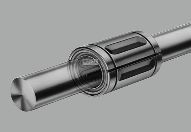 rexroth力士樂(lè)滾珠導(dǎo)套