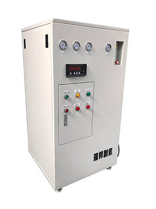 東莞工業(yè)制氮機(jī)價格 制氮機(jī)定做