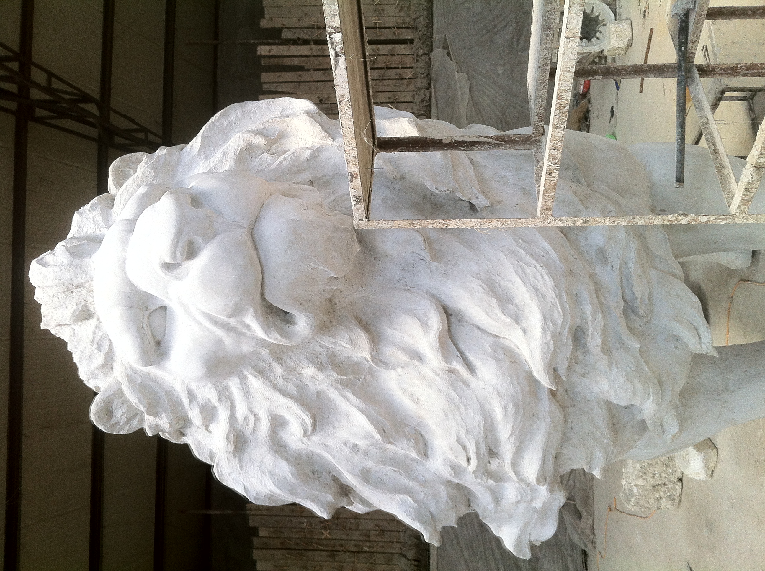 武漢玻璃鋼雕塑 卡通雕塑 浮雕