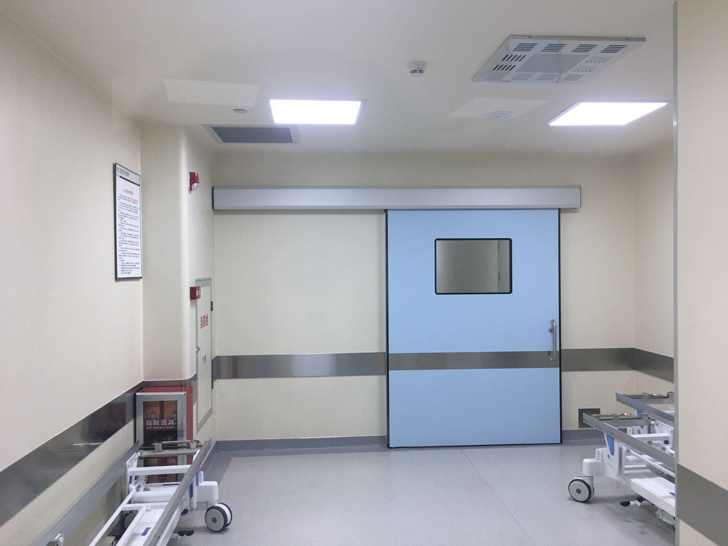 手術(shù)室氣密門 氣密門  醫(yī)用氣密門 電動氣密門