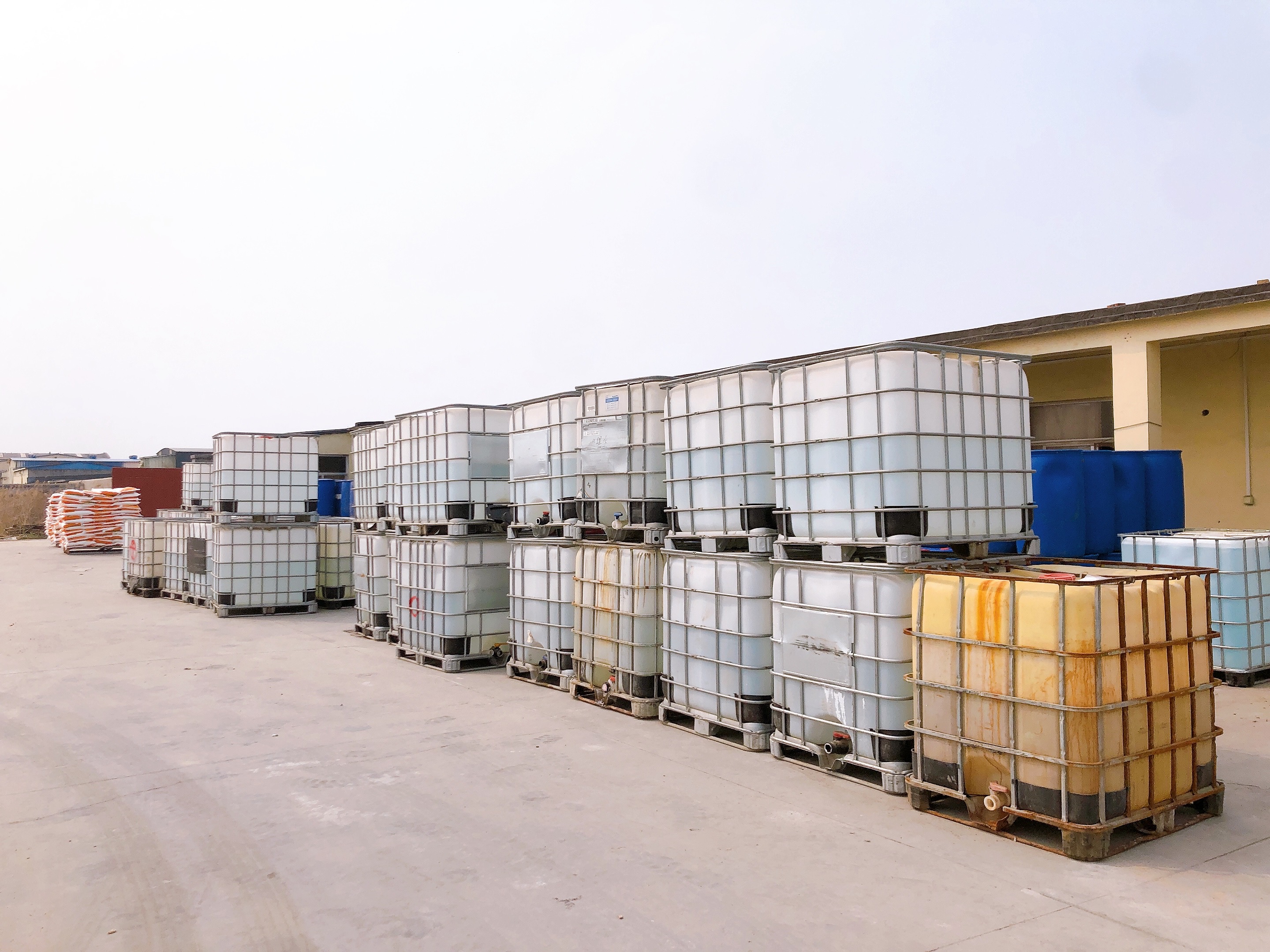 三乙醇胺油酸皂 非離子表面活性劑 濟南貝亞特化工 全國配送