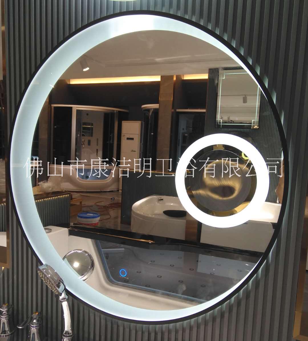 白光帶放大鏡衛(wèi)浴鏡廠家銷售、公司電話