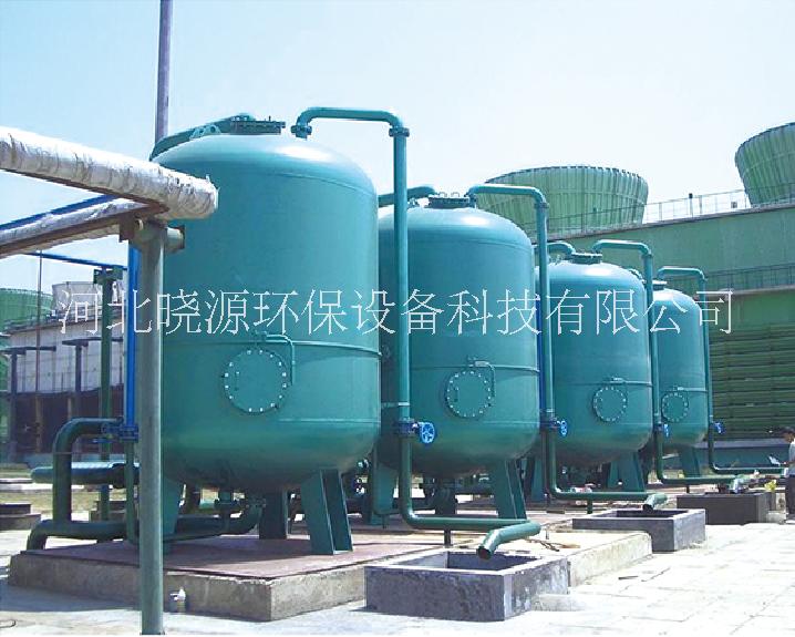 除鐵錳過濾器 地下水處理器 地下水凈化器