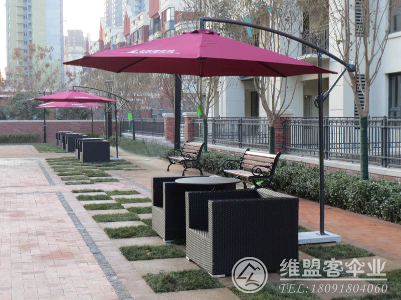 戶外休閑家具 戶外休閑家具室外餐臺 維盟客戶外 戶外桌椅批發(fā) 西安戶外桌椅批發(fā)