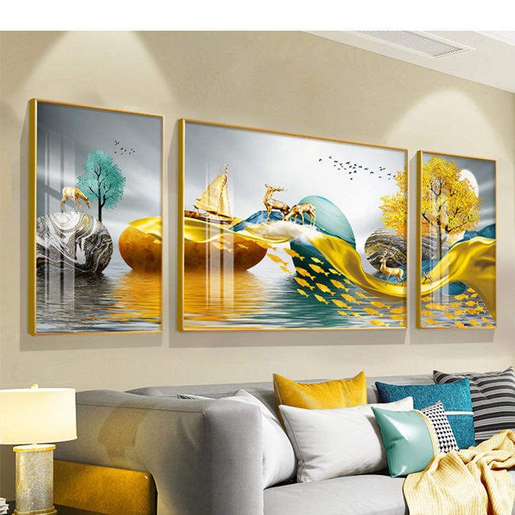 風(fēng)景晶瓷畫(huà)定制  風(fēng)景晶瓷畫(huà)供應(yīng) 風(fēng)景晶瓷畫(huà)廠家