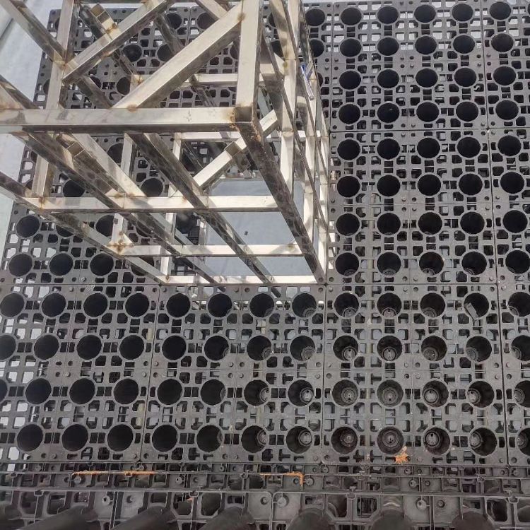 東莞pp雨水收集模塊價格-雨水收集系統(tǒng)蓄水池廠家-杰袖土工材料