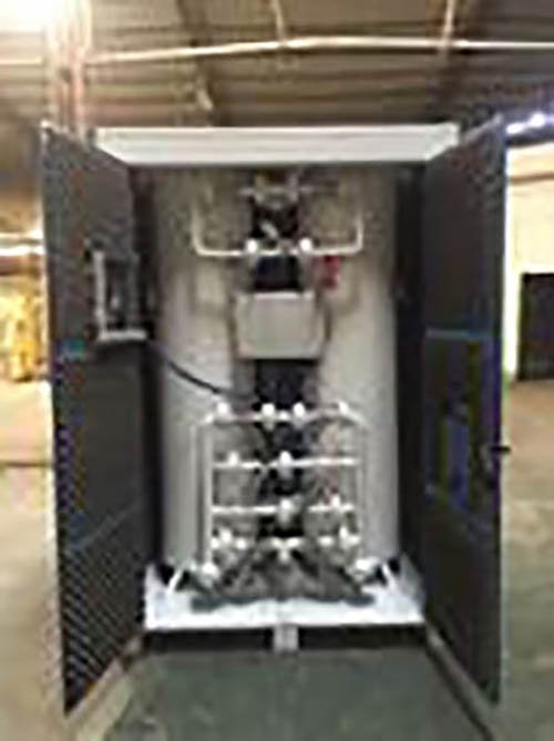 東莞高純度中型制氮機價格 工業(yè)設備制造供應