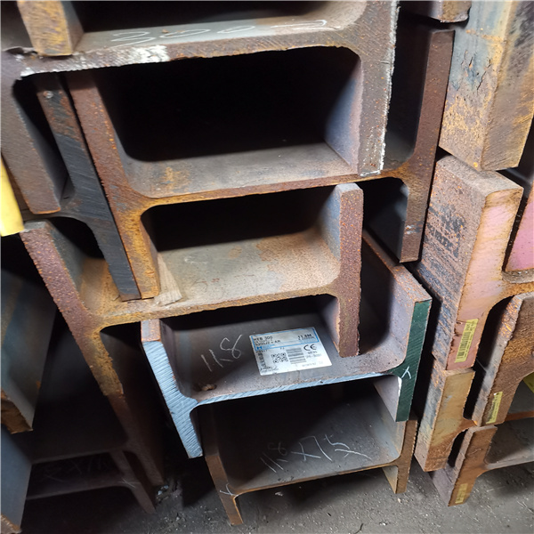 S355JR英標(biāo)H型鋼UB 914*305*345鑄然型材現(xiàn)貨供應(yīng)