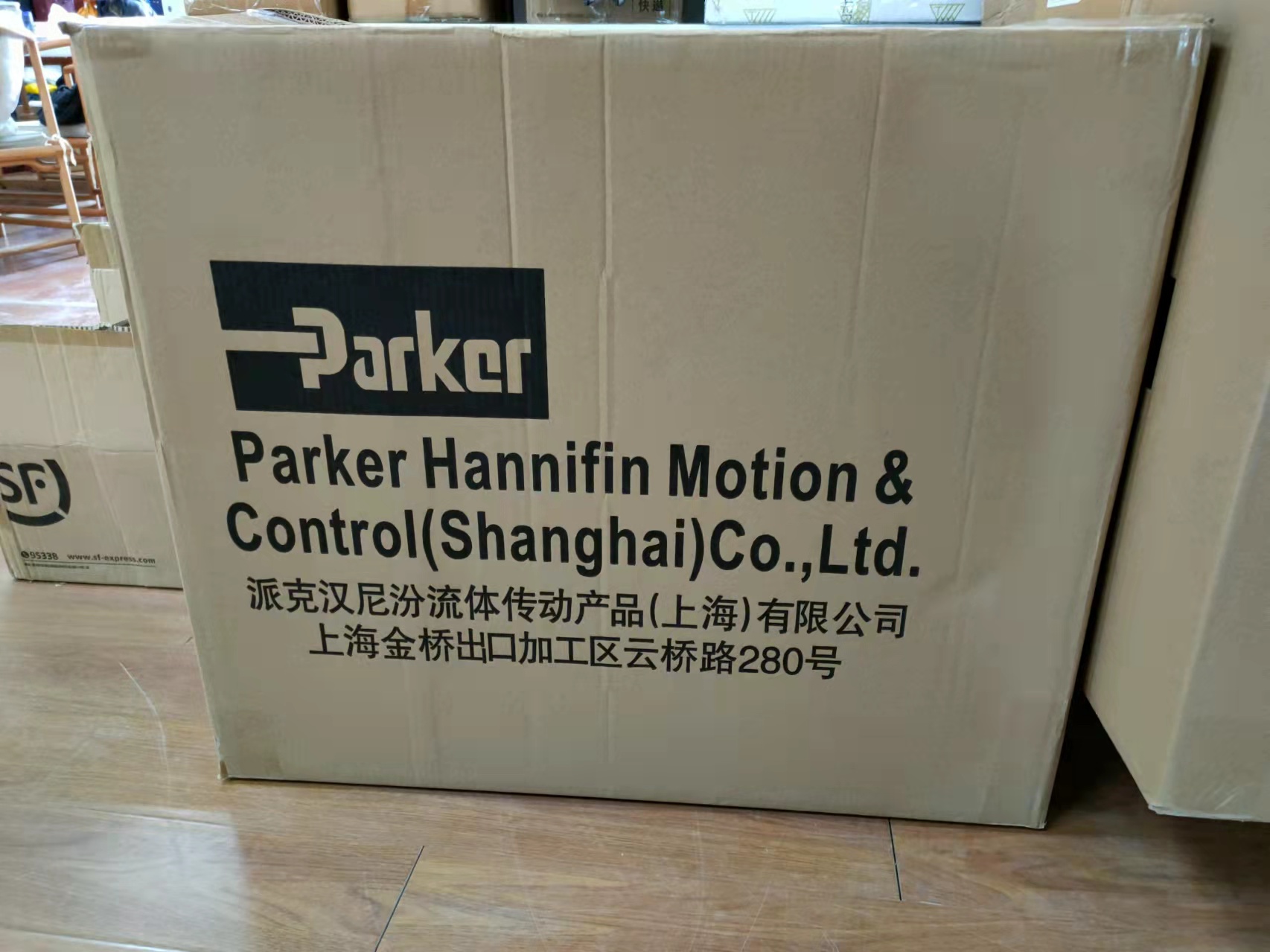 美國PARKER派克 AY型雙唇防塵圈 PARKER派克 AY型防塵圈