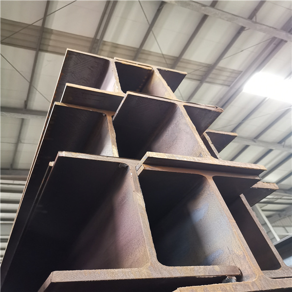 S355JR英標(biāo)H型鋼UB 914*305*345鑄然型材現(xiàn)貨供應(yīng)