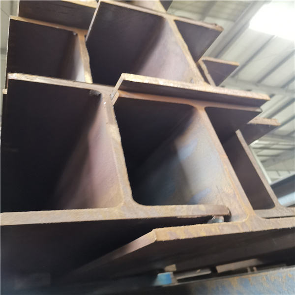 S355JR英標(biāo)H型鋼UB 914*305*345鑄然型材現(xiàn)貨供應(yīng)