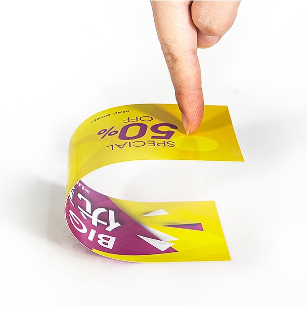 優(yōu)惠券印刷定制多少錢(qián)一張，常見(jiàn)的優(yōu)惠券印刷尺寸匯總