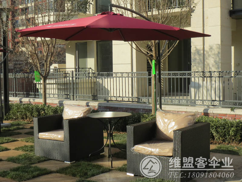 戶外休閑家具 戶外休閑家具室外餐臺 維盟客戶外 戶外桌椅批發(fā) 西安戶外桌椅批發(fā)