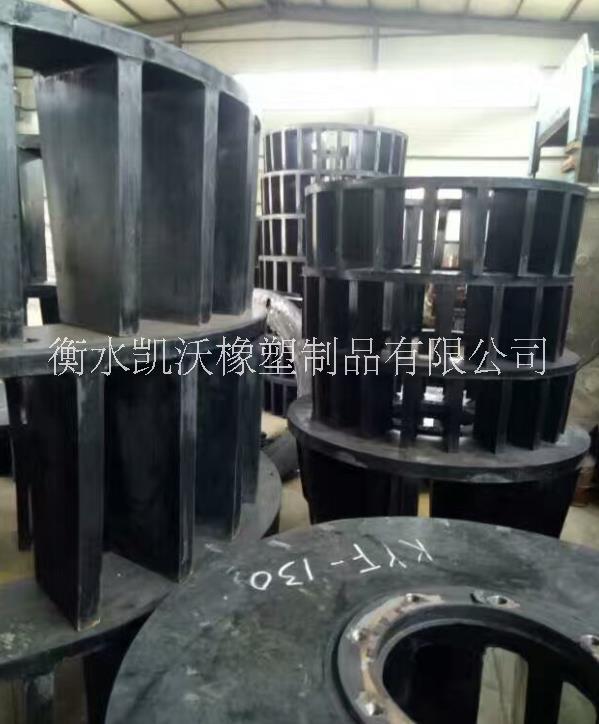 葉輪蓋板貨源充足  浮選機(jī)葉輪蓋板