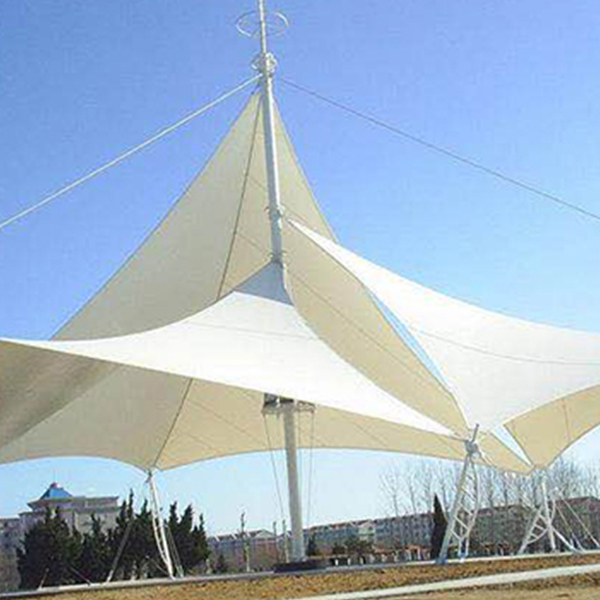 膜結(jié)構(gòu)景觀棚安裝報價 張拉膜結(jié)構(gòu)景觀棚施工 膜結(jié)構(gòu)景觀棚  張拉膜