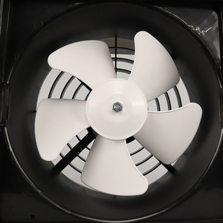 金羚天花板換氣扇8/10/12寸臥室廚房衛(wèi)生間餐廳排氣扇批發(fā)