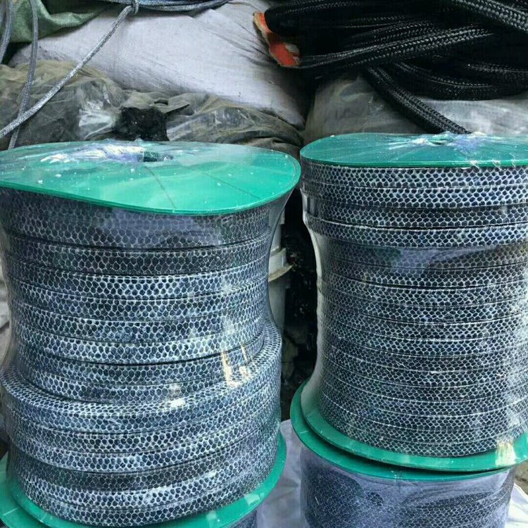 碳纖維盤根價格  碳纖維盤根廠家