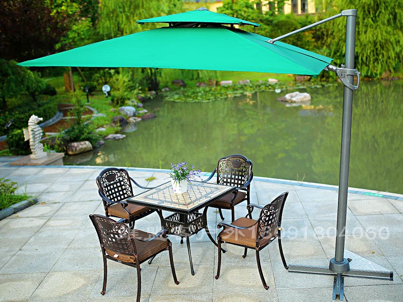 戶外休閑傘 戶外家具 戶外帳篷 庭院家具