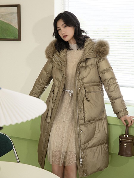 知 名女裝貝茜妮秋冬精 品折扣女裝尾貨批發(fā)