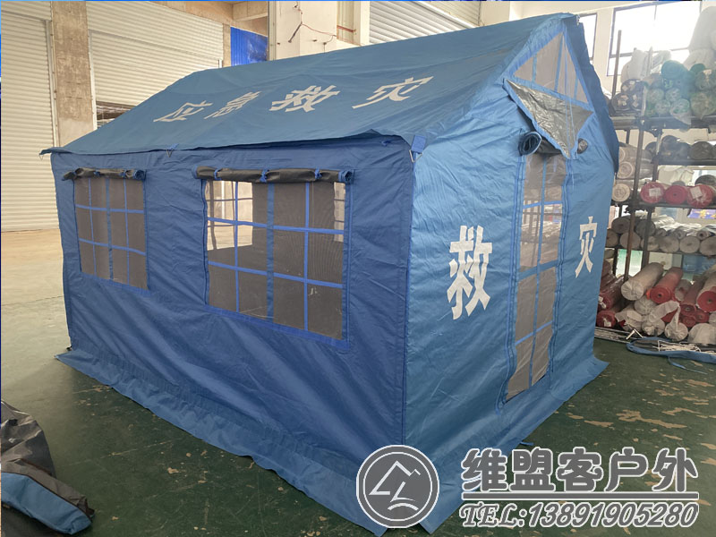 戶外測溫帳篷 應急帳篷廠家 展銷帳篷批發(fā)