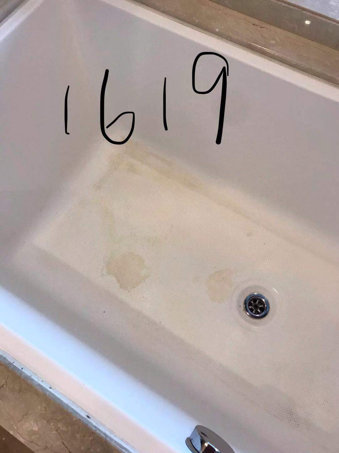 供應浴缸翻新價格，浴缸翻新報價、浴缸翻新哪家好 平陽潔新裝飾服務部