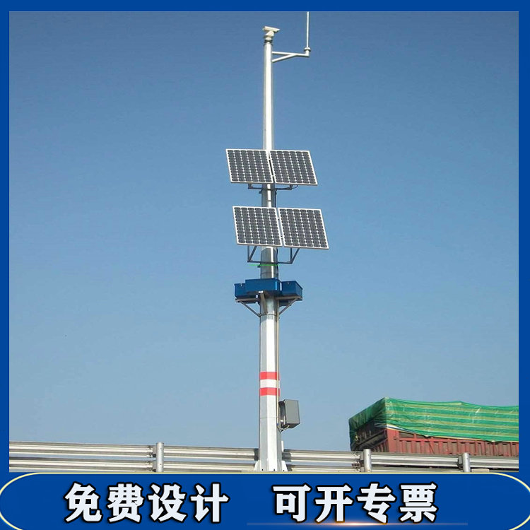 圓鋼測風(fēng)塔 天氣雷達塔 廠家供應(yīng) 鋼結(jié)構(gòu)工程 衡水蓬澤