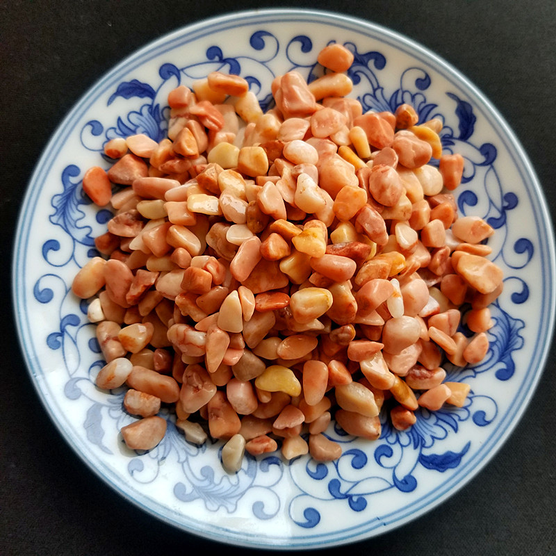 廠家供應(yīng)黃金石石子