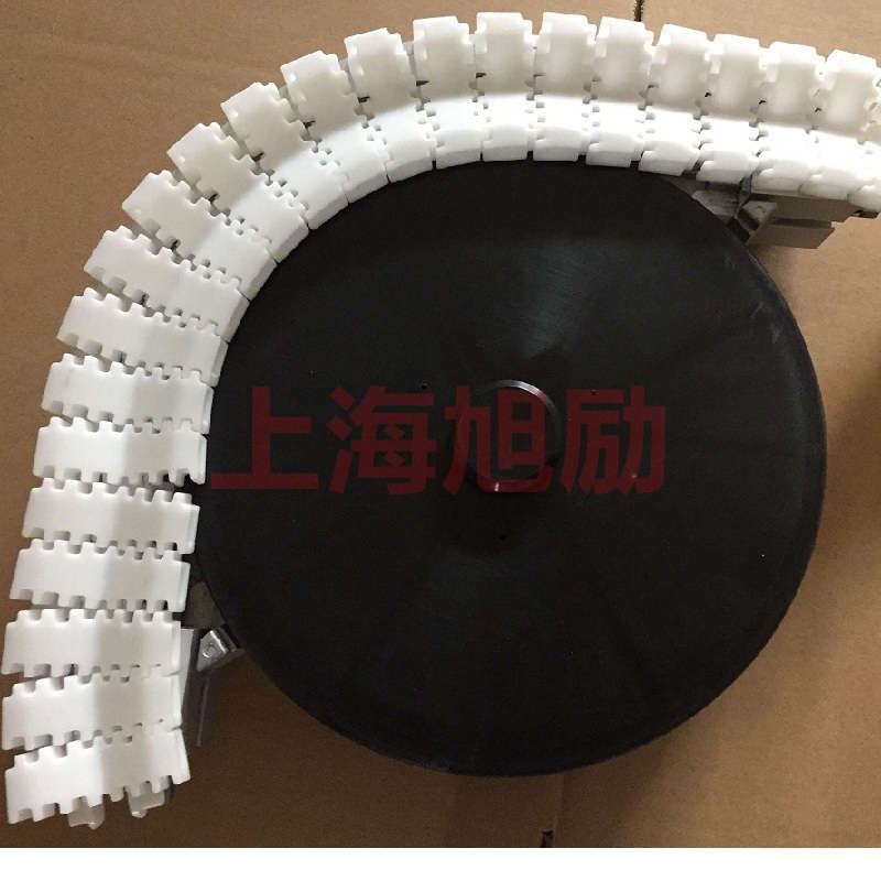 63柔性鏈板齒形鏈板傳動(dòng)鏈