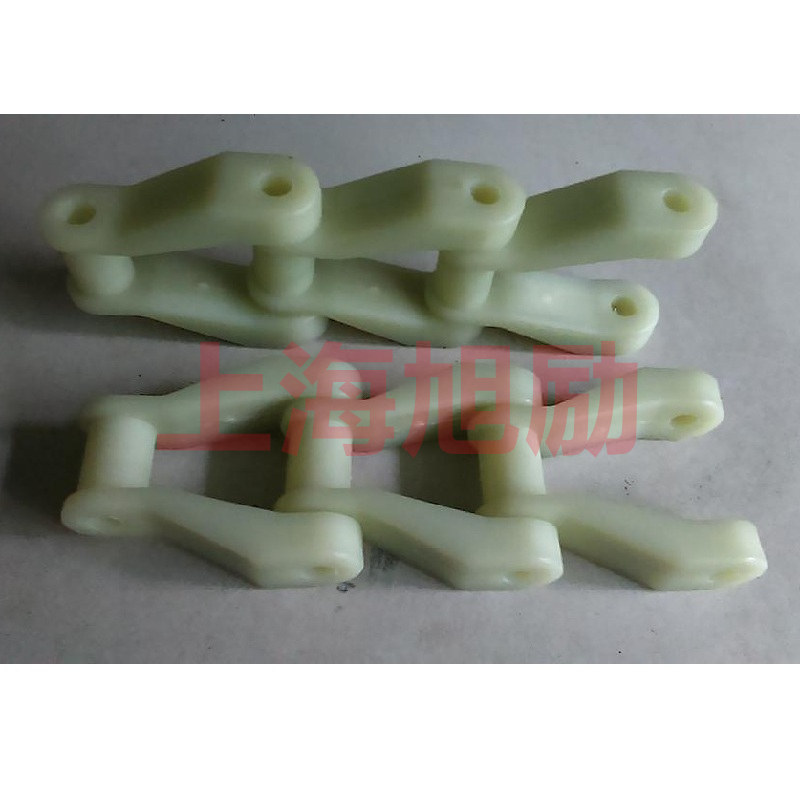 供應(yīng)69.3氣浮機(jī)鏈條污水處理尼龍鏈條刮泥機(jī)鏈條