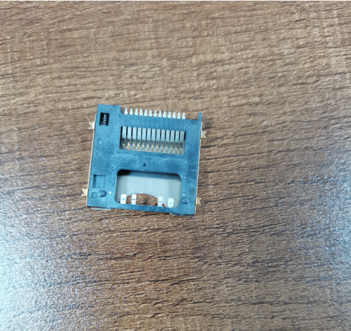 CFexpress A型卡座 CFexpress TypeA卡座 高速率存儲(chǔ)卡卡座