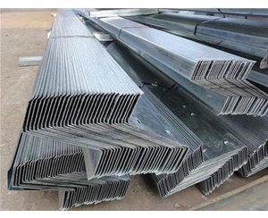 Z型鋼哪里好  Z型鋼多少錢