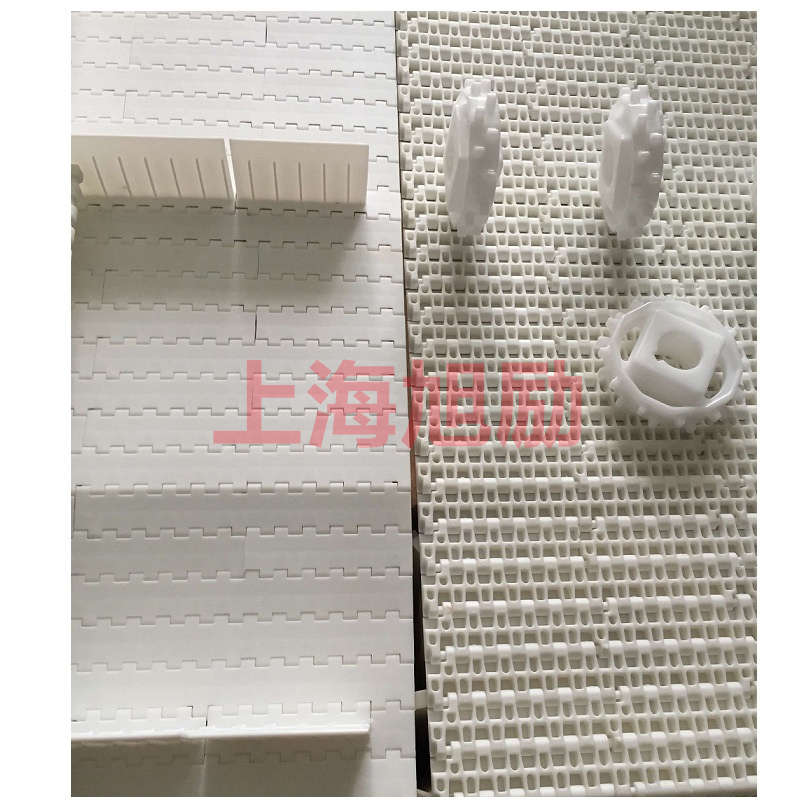供應(yīng) 擋板輸送帶裙邊擋邊塑料網(wǎng)帶模塊式塑料網(wǎng)帶
