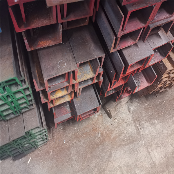 A36/A572Gr50美標(biāo)槽鋼建筑結(jié)構(gòu)用鋼  鋼結(jié)構(gòu)用鋼