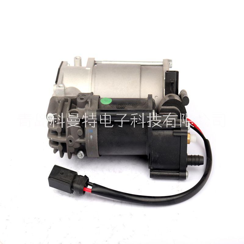 適用奔馳W205空氣懸掛空氣泵