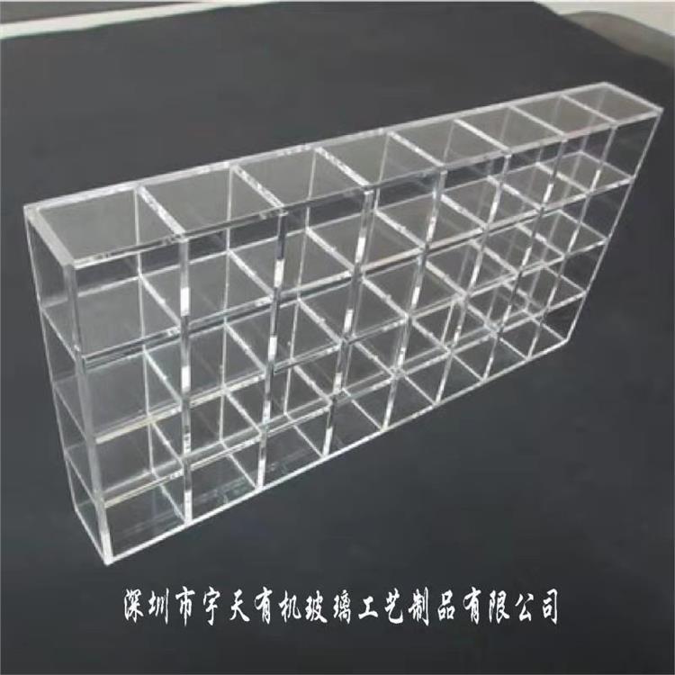 韶關(guān)廠家金屬標牌 有機玻璃手機陳列架