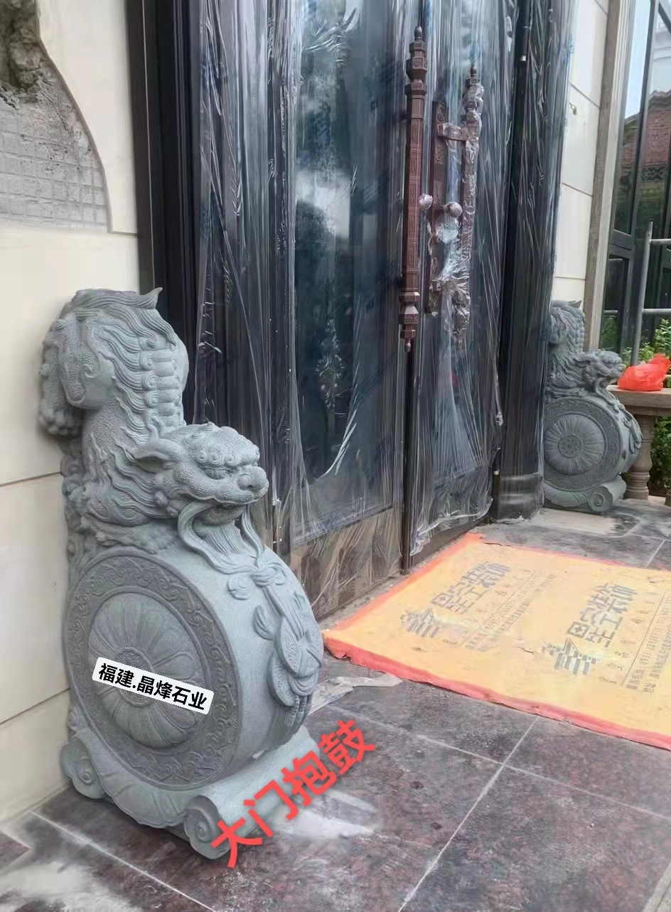 大門抱鼓報(bào)價(jià)