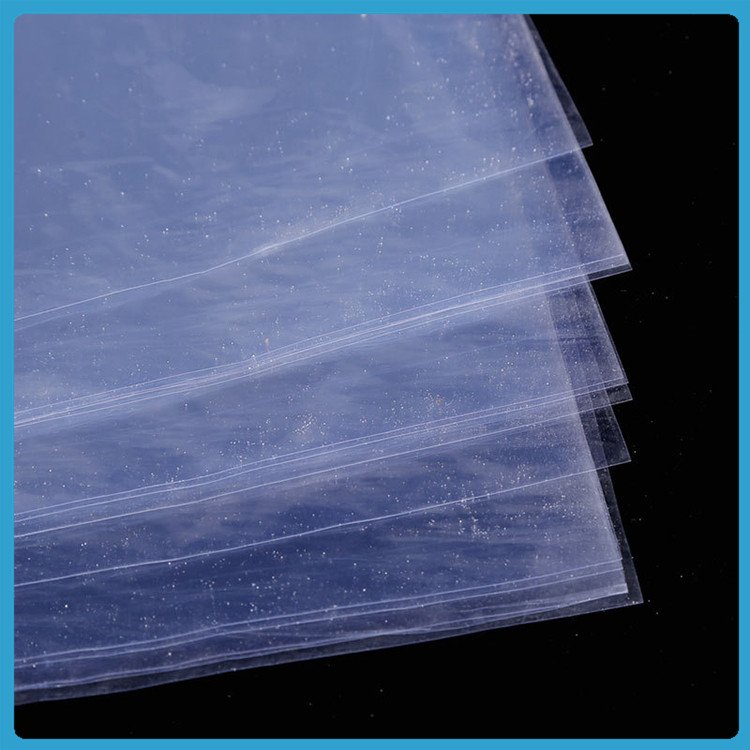 pvc熱縮膜弧形袋子廠家  pvc熱縮膜弧形袋子廠家報(bào)價(jià)