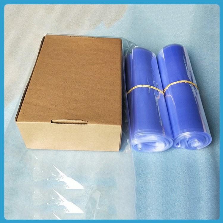 pvc熱縮膜弧形袋子廠家  pvc熱縮膜弧形袋子廠家報(bào)價(jià)
