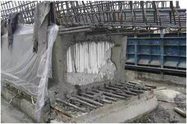 免拆模水泥基桁架樓層板 免拆模水泥基桁架樓層板