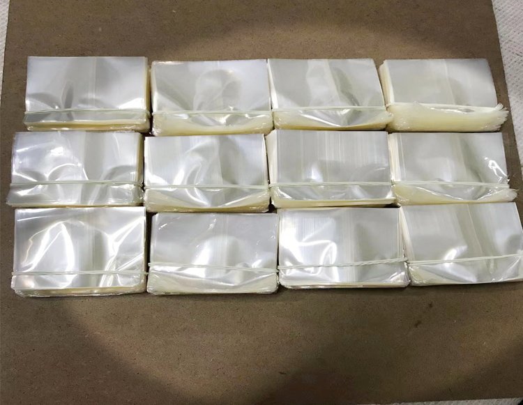 PVC熱收縮膜袋價格  PVC熱收縮膜袋廠家報價