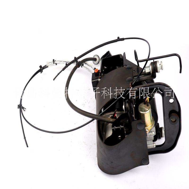 適用凱迪拉克XTS空氣懸掛空氣泵