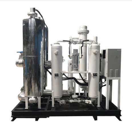 東莞碳載純化器定制 碳純化裝置價格