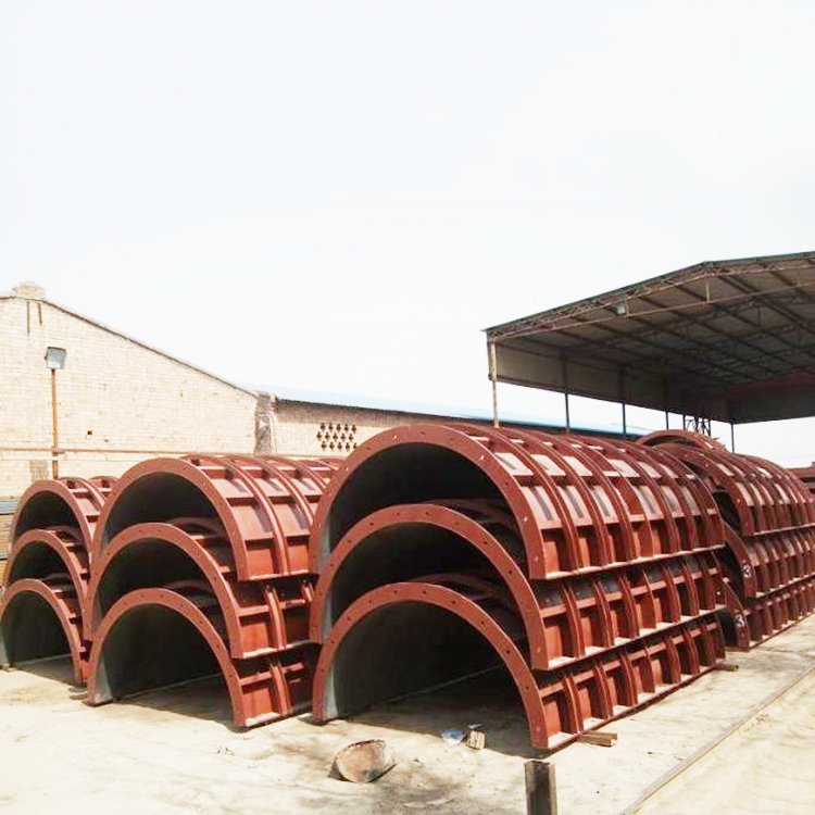 組合圓柱鋼模板租賃 拼縫緊密 堅(jiān)固耐用 在建筑業(yè)被廣泛應(yīng)用 組合鋼模板