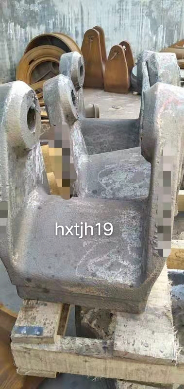 雷沃150大臂底座