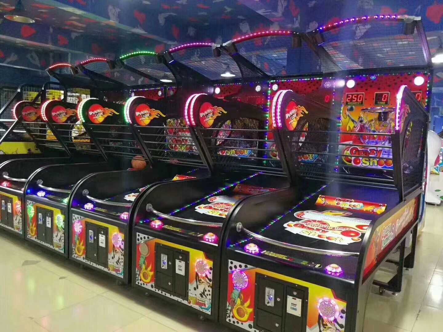 廣州成人籃球機(jī)回收供貨商 惠州成人籃球機(jī)回收多少錢