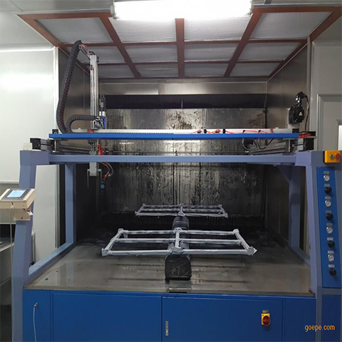 六軸往復(fù)機(jī) 多功能全自動(dòng)噴涂機(jī) 五金塑膠木器板材噴涂設(shè)備廠家定制